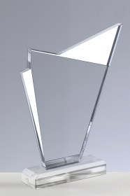 Trofee din Acril ASW 117